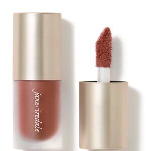 Jane Iredale ColorLuxe Liquid Blush in Cinnamon Girl